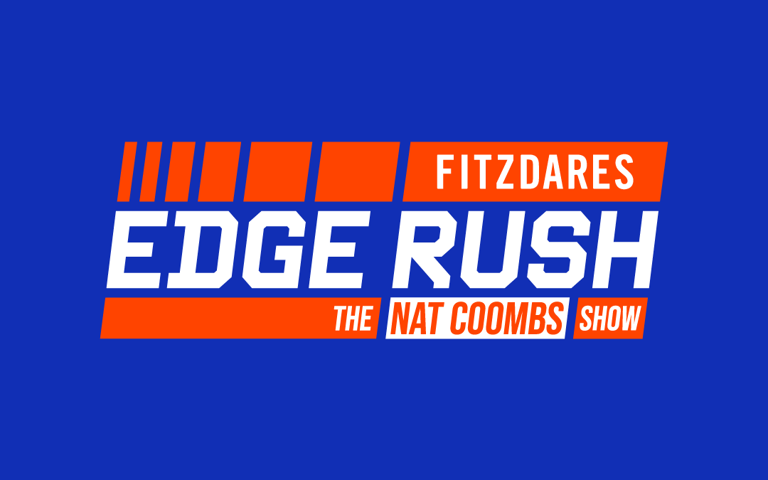 Edge Rush #61: NFL Week 1 Preview Episode