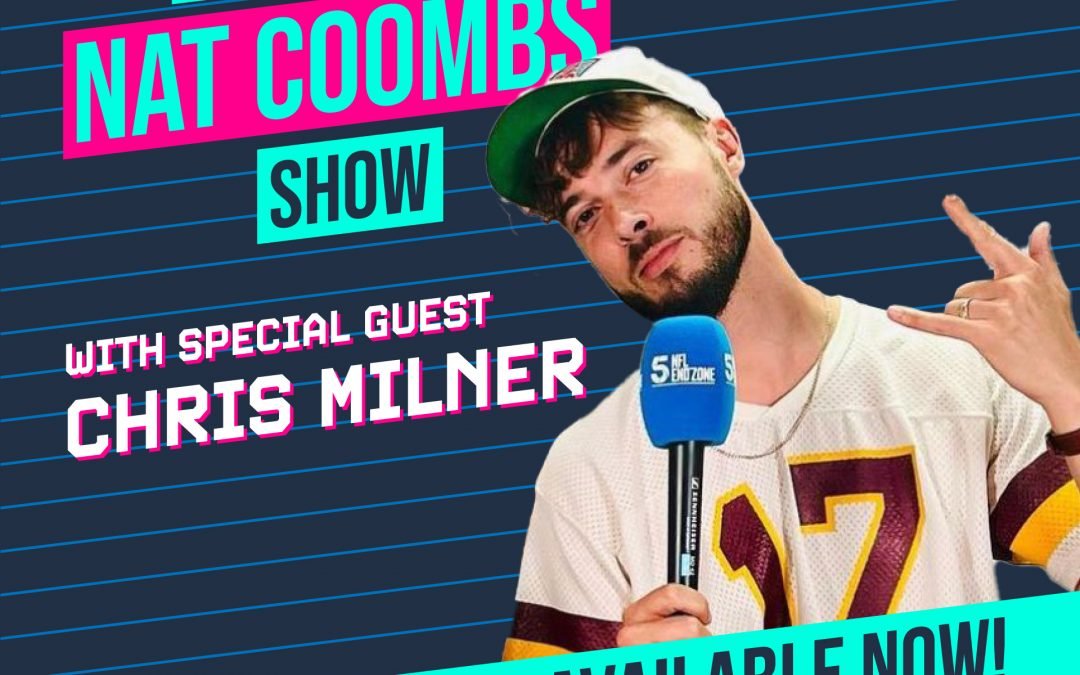NFL Week 5 Preview Episode With Chris Milner