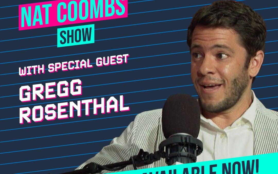 NFL Quarterback Special Episode With Gregg Rosenthal
