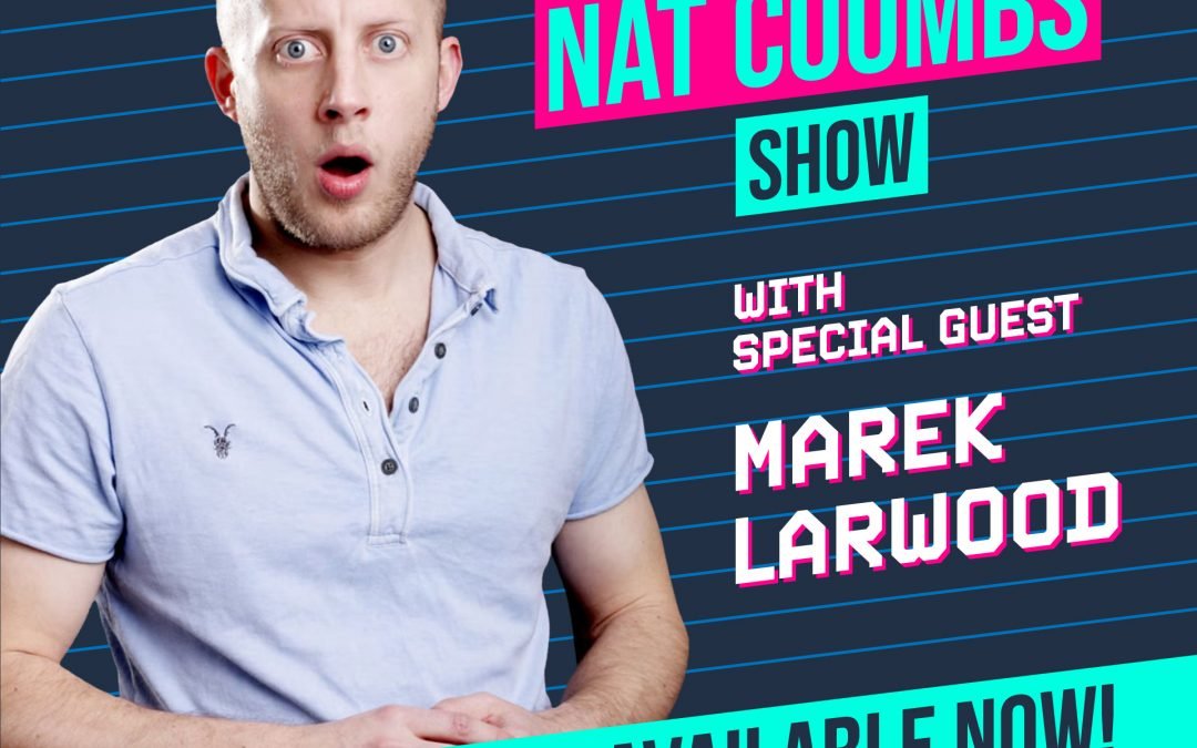 NFL Week 10 Preview Episode With Marek Larwood