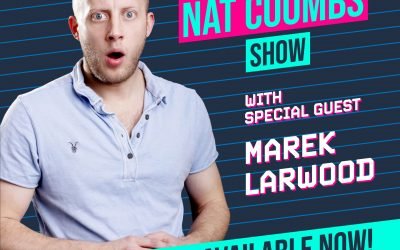 NFL Week 10 Preview Episode With Marek Larwood