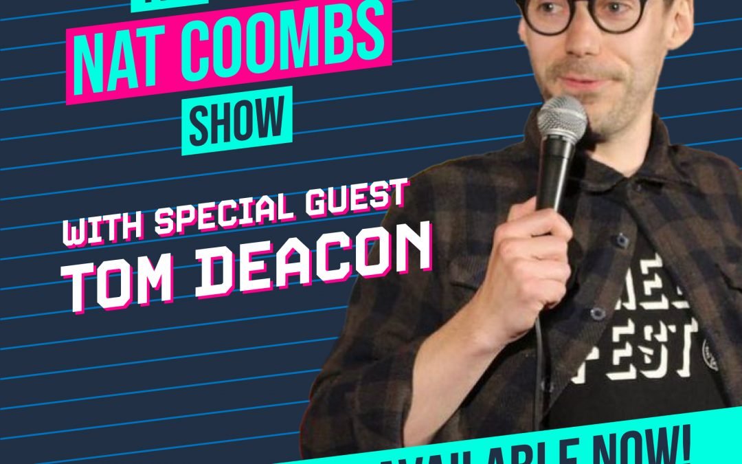 NFL Week 9 Preview Episode With Tom Deacon