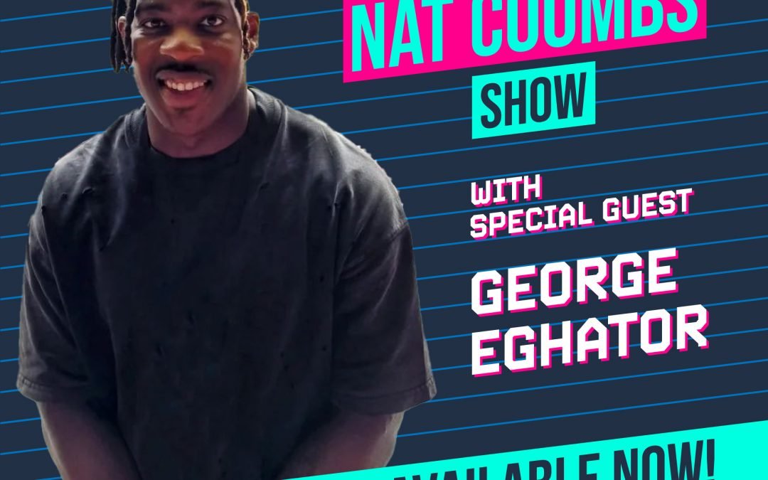 AFC South Deep Dive Episode With George Eghator