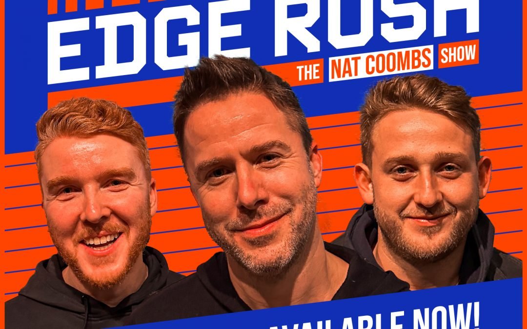 Fitzdares Edge Rush #79: NFL Super Wild Card Weekend Picks & FFS Preview Episode