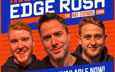 Fitzdares Edge Rush #79: NFL Super Wild Card Weekend Picks & FFS Preview Episode