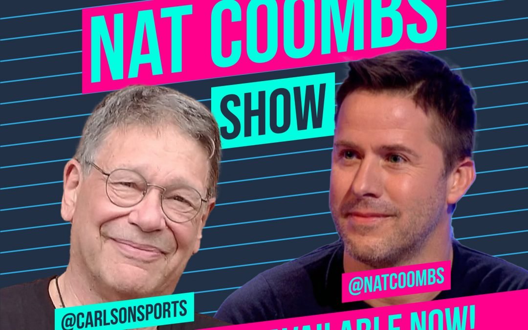 NFL Free Agency & Mailbag Mayhem Show With ‘Iron’ Mike