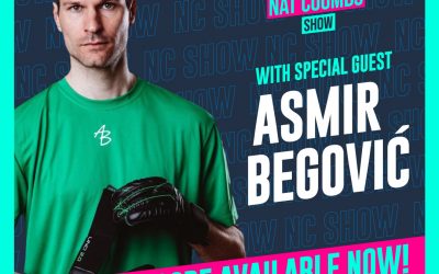 NFL Free Agency Frenzy Episode With Asmir Begović