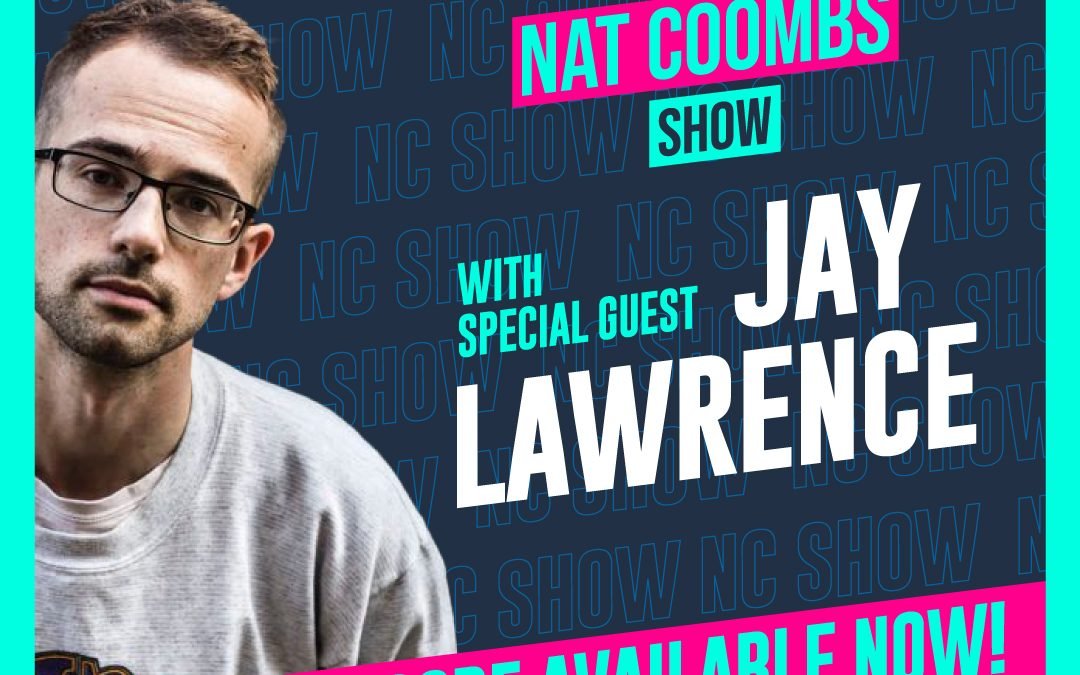 Free Agency & NFC South Break Down Episode With Jay Lawrence